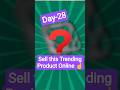 Day 28 of 30 Days 30 Profitable Product to Sell on Amazon Flipkart #ecommerce #30profitableproducts