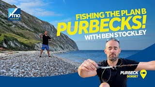 Fishing The Plan B Purbecks! With Ben Stockley