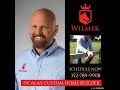 Wilmek: Meet William Martter - Call 352-789-9908 #shorts