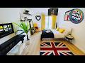 Bristol City Stays - 1 Bed - Pembroke Court | Bristol, United Kingdom | Hotel Review 🏨