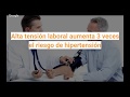 Webinar: Introducción a la Gestión del Riesgo Psicosocial Laboral