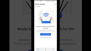how to check wifi router connected devices #wifi #router #fing