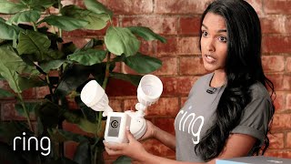 #SmartHome Guide: Best Outdoor Security Camera Options | Ask Ring #AskRing