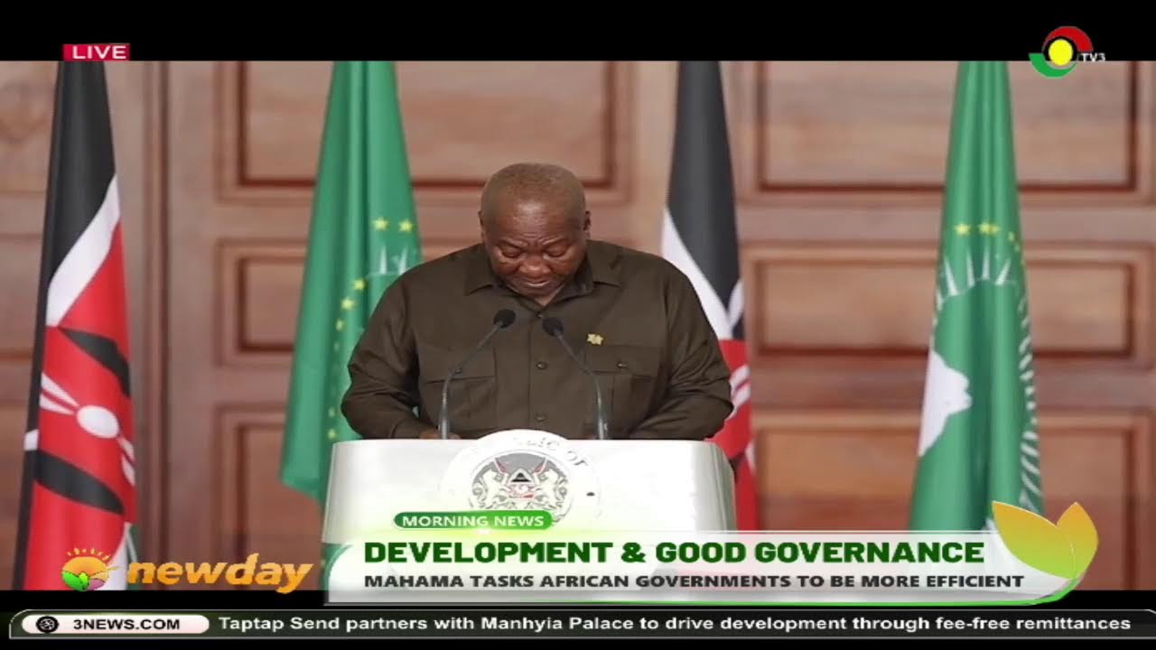 Morning news on TV3: Livestream | 28-01-25