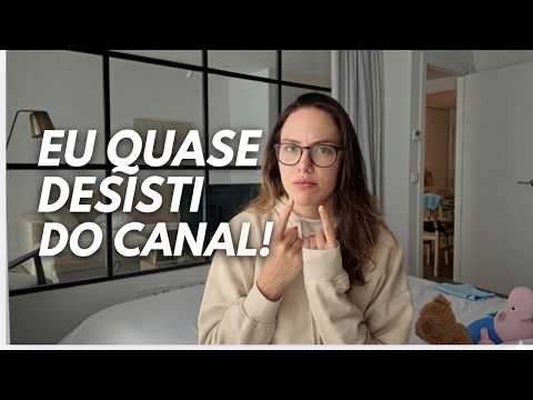 What happened while I was away? (cleaning and venting)