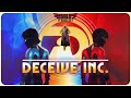 World's Finest | Deceive Inc. [Vigil]