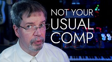 Airwindows BeziComp: Free Mac/Windows/Linux/Pi CLAP/AU/VST3/VST2/LV2/Rack