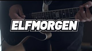 PDF Sample Du trägst keine Liebe in Dir guitar tab & chords by ELFMORGEN.