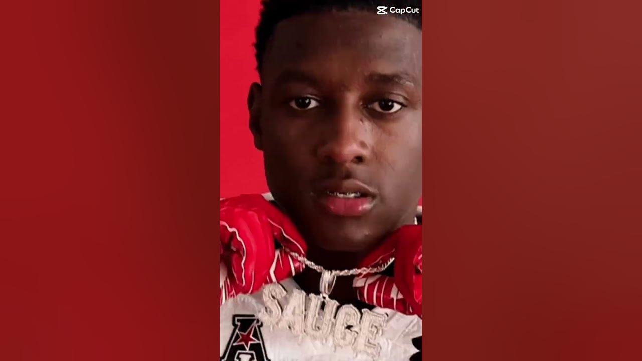 Sauce Gardner Edit YouTube