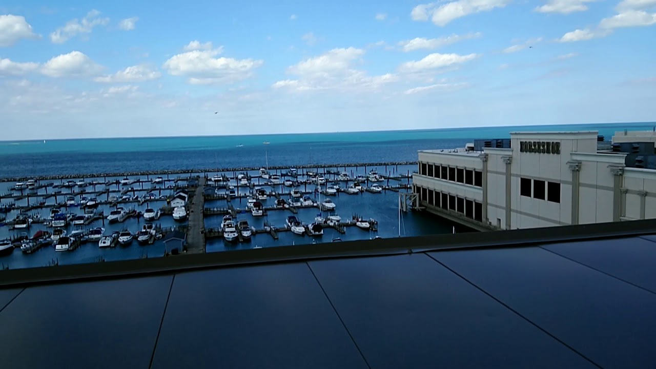 Horseshoe Casino Chicago IL YouTube
