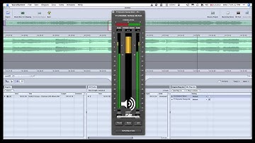 maximum dynamic range (DR14) challenge response
