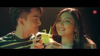 Video thumbnail of "X- Boxin - Eain Mat  အိပ်မက်  - X- Boxin [Official MV]"