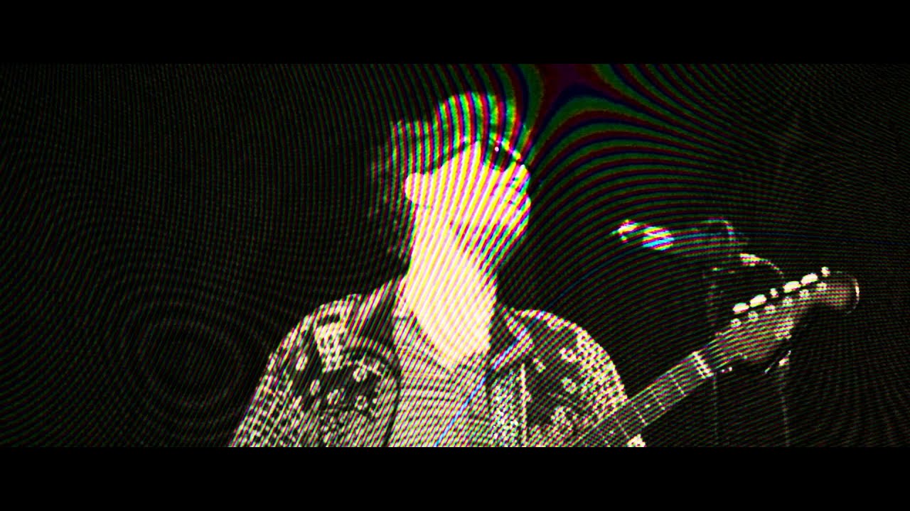 Bed Rugs - Piles (Official Video)