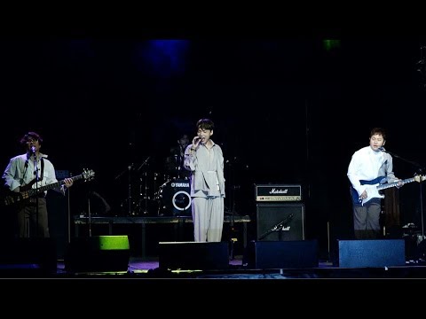 [HD직캠] 하이브로(<strong>High</strong> Bro), 타이틀곡 ‘굿모닝(<strong>GOOD</strong> MORNING)’ 라이브 무대(200206)