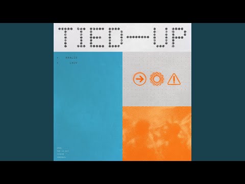 Tied Up Khalid+Lauv