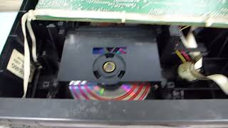 Philips CDM 4 laser