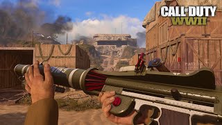 The Ultimate Shipment Class In Call of Duty WW2 In 2026!