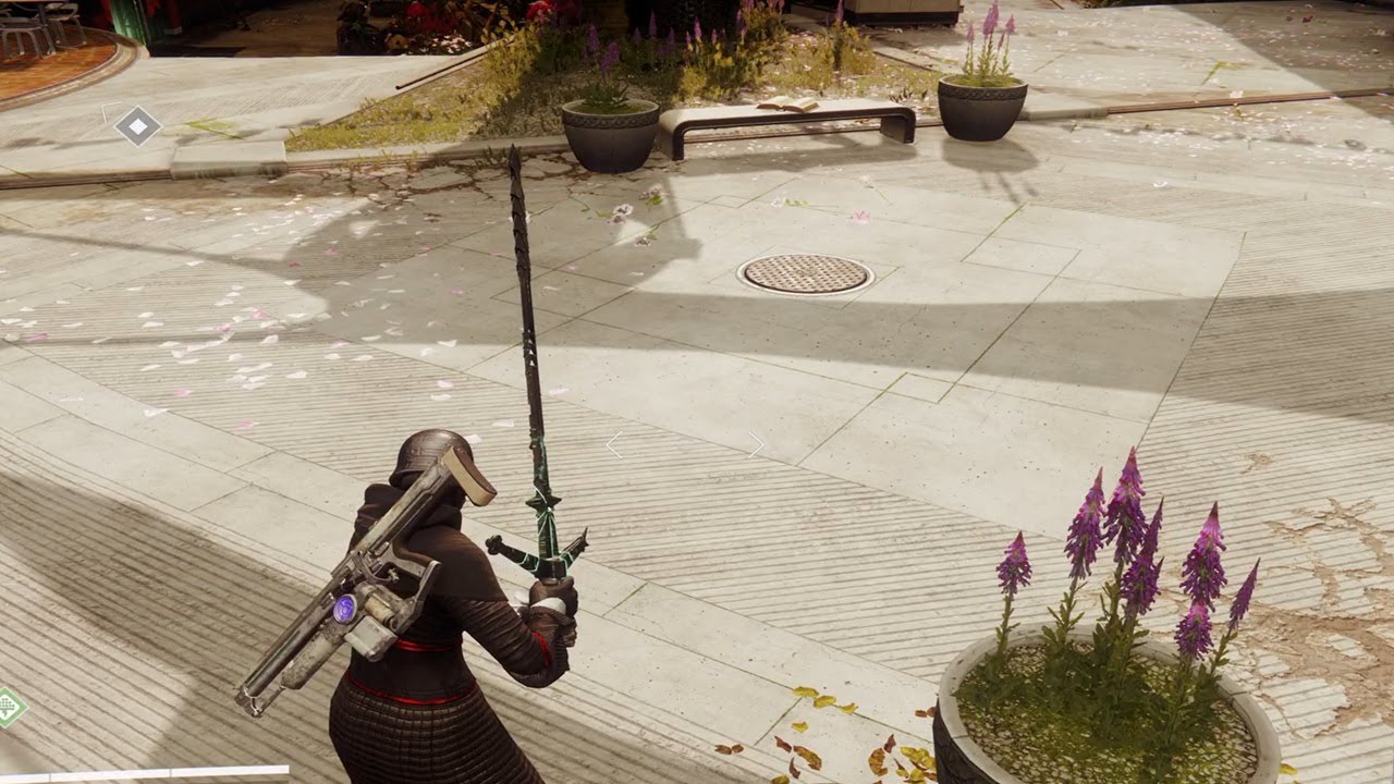 Destiny 2 Rite of 9 Heresy Get Deepsight Harmonizer Make Final Fatebringer Red Border Craft Shape