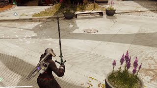 Destiny 2 Rite of 9 Heresy Get Deepsight Harmonizer Make Final Fatebringer Red Border Craft Shape