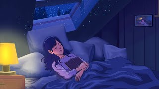 A playlist that makes you feel calm and dreamy