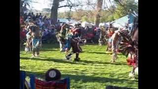 More Native American Dancing Round Up Pendleton, Oregon