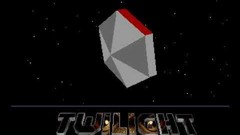 Twilight - Deka (Amiga Demoscene)