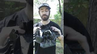 Tiny Home Office Foundation pt 2