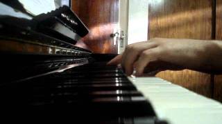 Isaac Albéniz - Asturias