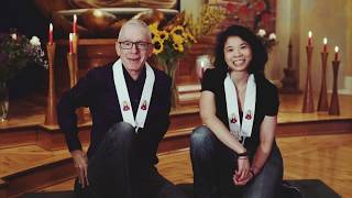 Coming Together (A Buddhist response to Coronavirus)  Maitreyabandhu & Danayutta