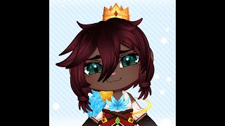 Kiir Chibi Vtuber Model Showcase
