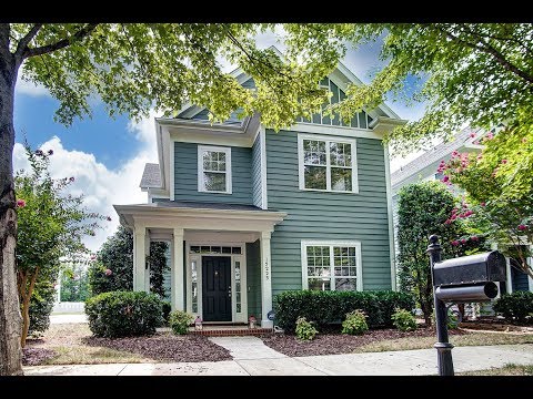 15223 WATERFRONT DRIVE, Huntersville, NC home video tour