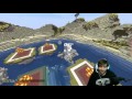 Minecraft Hızlı Yapı Kapışması ( SpeedBuild )