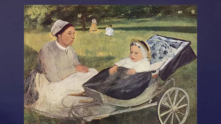 Analysis of Desiree's Baby