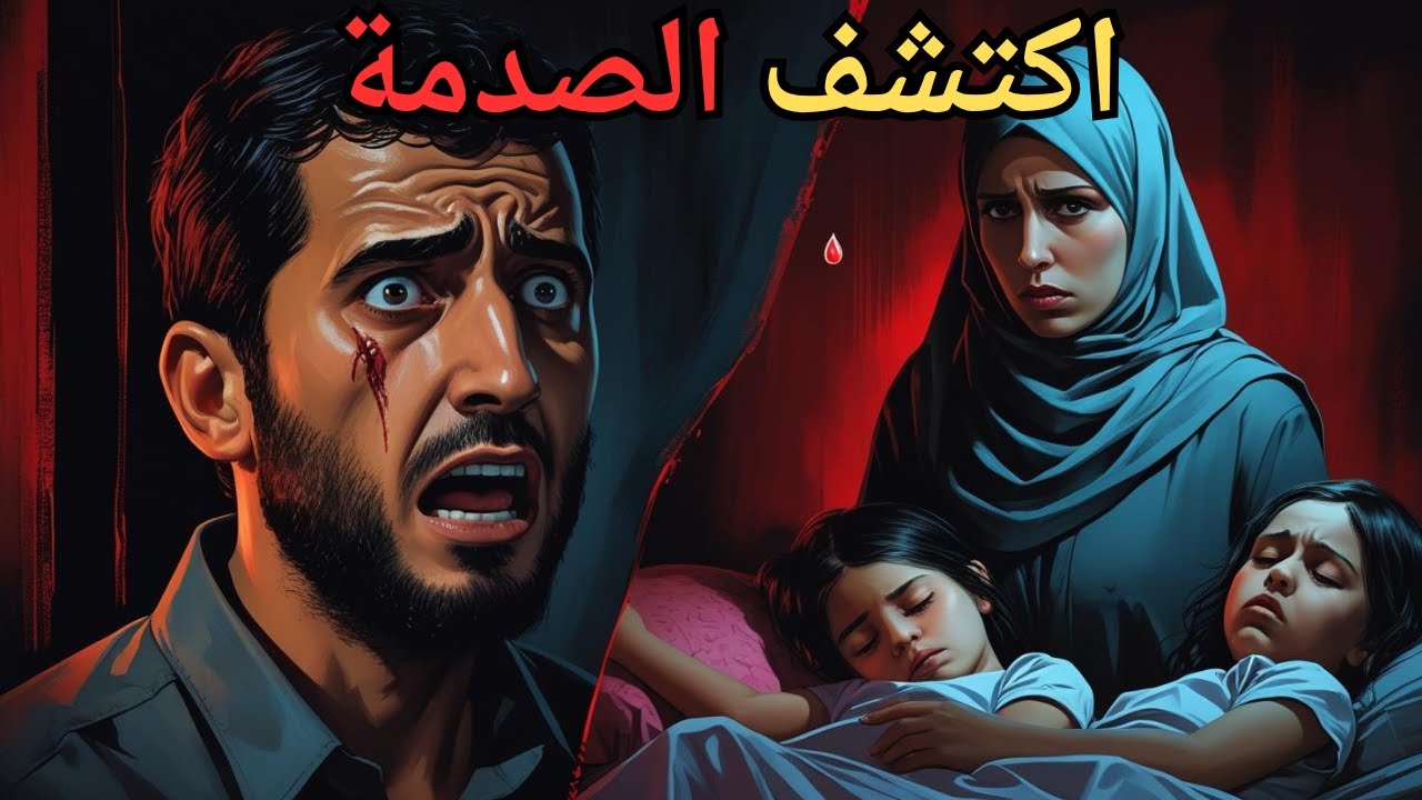 زوجته خانته بطريقة لا تخطر على بال.. لن تصدق ما فعله بعد اكتشاف الحقيقة!