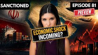 IRAN RELEASES ATTACK MAP AS US, ISRAEL PREP NEXT STRIKE