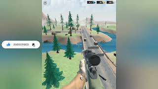 Sharpshooter Showdown Mastering The Art Of Stealth In Sniper Siege