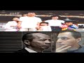 مقتل عائلة لين الجريمة التي هزت إستراليا