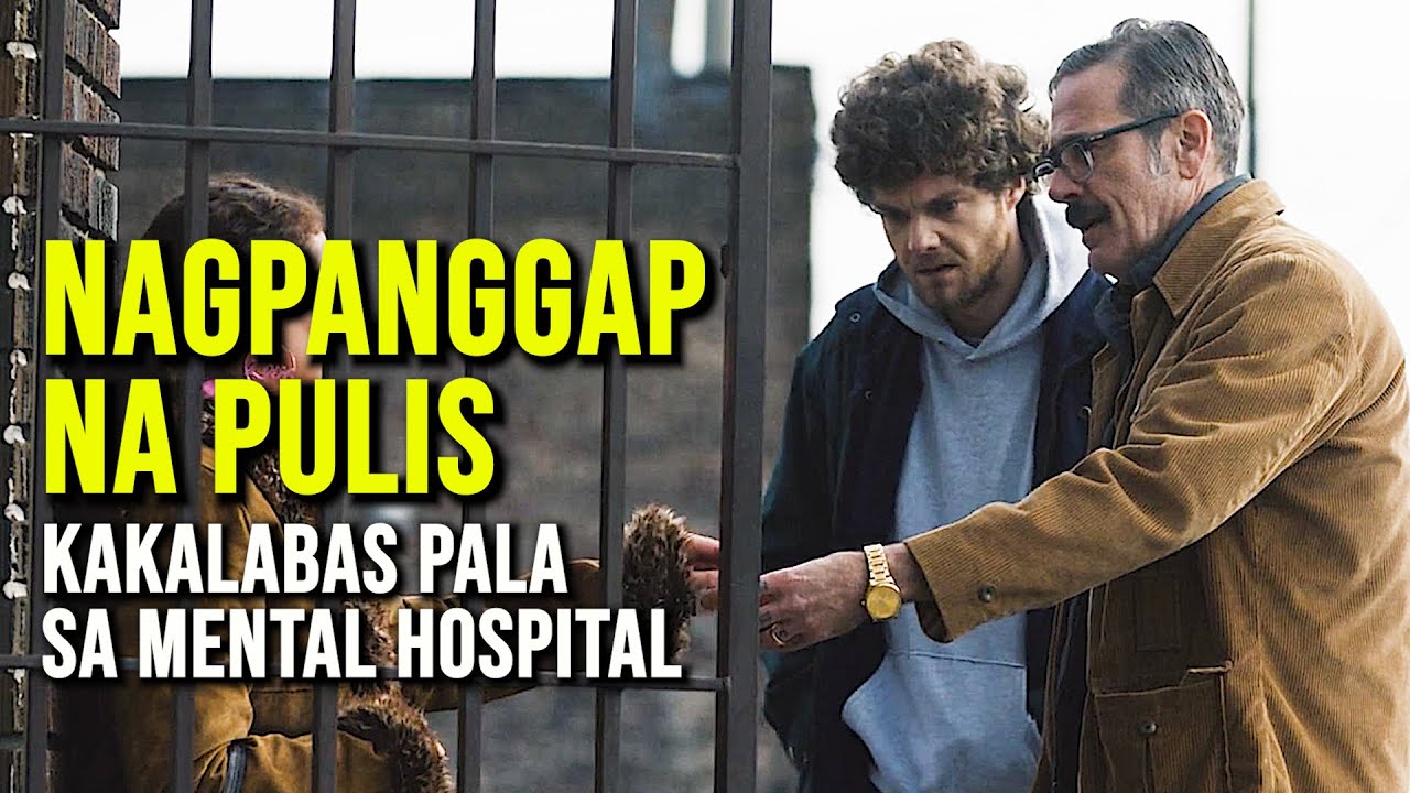 Sampung taon syang namalagi sa m3ntal kaya walang naniniwala sa kanya na testigo pala sya