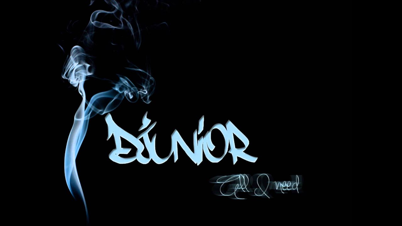 Guarda Djunior - All I need su YouTube Guarda Djunior - All I need su YouTube