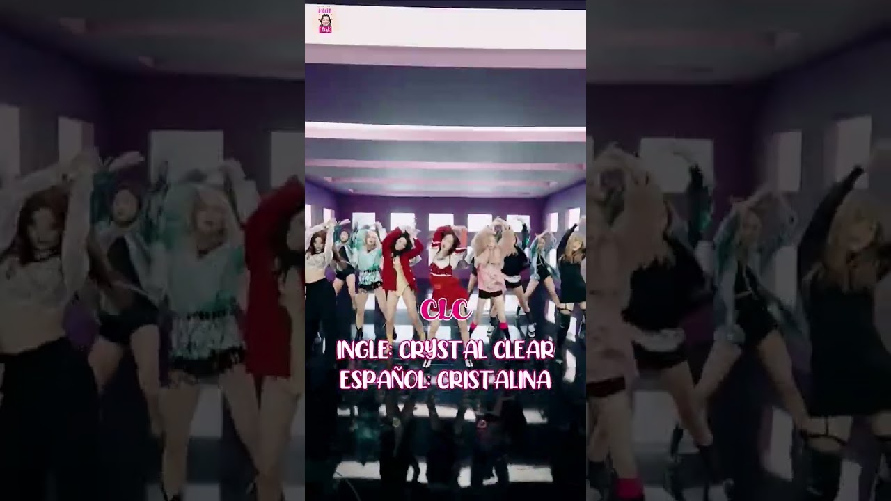 GRUPOS DE KPOP QUE TIENEN COMO NOMBRE UN ACRÓNIMO Y SU SIGNIFICADO 