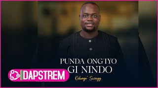 Punda Ongiyo Nindo - Odongo Swag [ ]