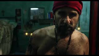 - Enero 2018 Solo En Cines.