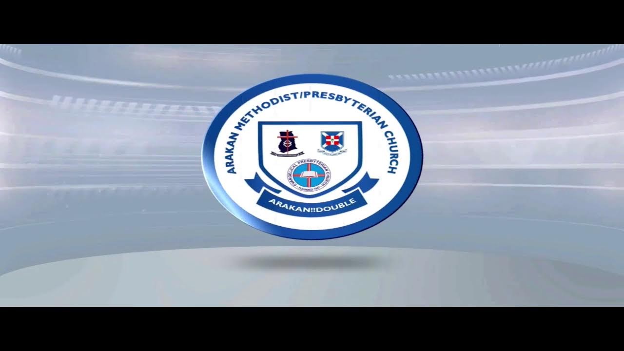 Arakan Methodist Presbyterian Church Live Stream