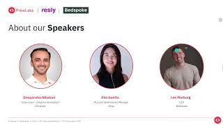How Bedspoke Achieved 93% Occupancy & Streamlined Operations with PriceLabs and Resly