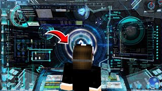 HACKER HAYOTI | MINECRAFT