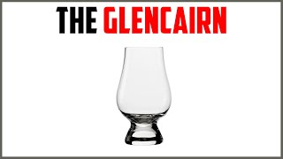 The Glencairn Whisky Glass