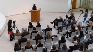 Curator's Vision: June Yap, Guggenheim UBS MAP Curator, South and Southeast Asia