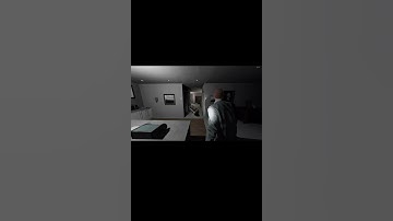 Sad monkey paw fail... #phasmophobia