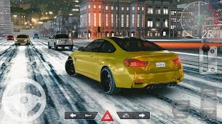 Real Car Parking 2 : Driving School 2020 - Android Gameplay (Stream 29-6-20) screenshot 4