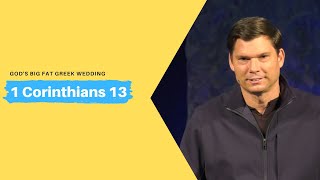 God's Big Fat Greek Wedding - Part 10 | Andrew Farley